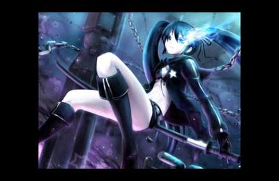 Nightcore N°8