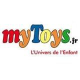 Des Jouets par Milliers