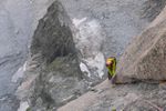 "L'Eau Rance d'Arabie" au pilier rouge de Blaitière