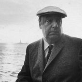 Pablo Neruda Killed by CIA?