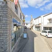 Street View · Google Maps