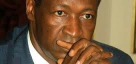 Burkina-Faso: Blaise Compaoré introuvable !
