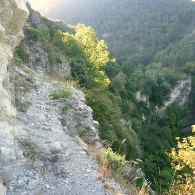 LIEUCHE - VILLARS SUR VAR