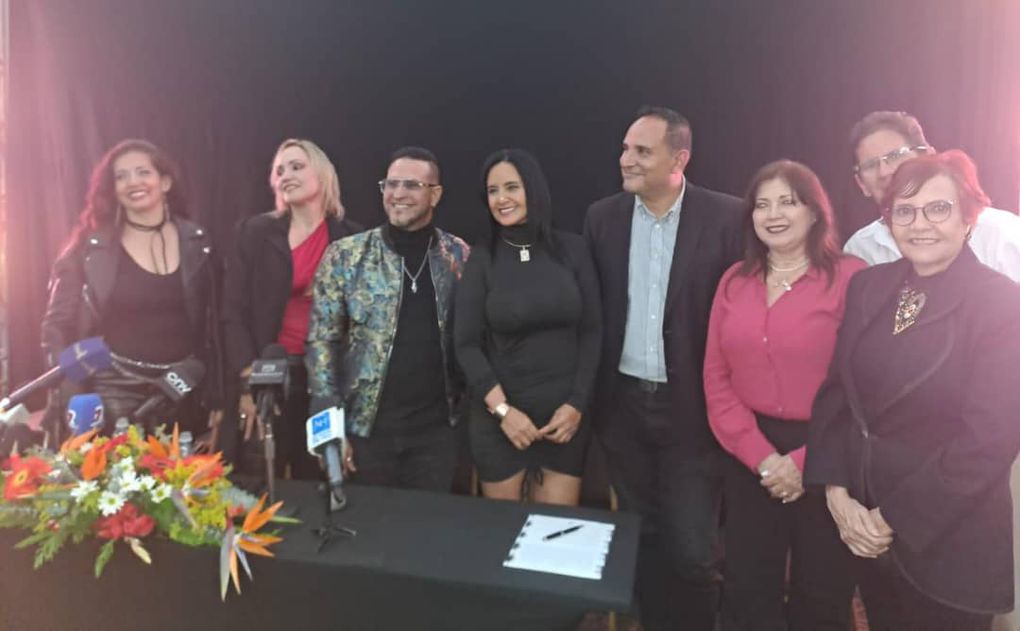 CNP Carabobo celebrará Día del Periodista con el Grupo Musical Aries a partir del próximo 27 de junio