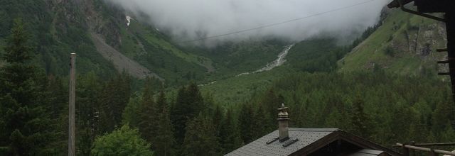X-alpine Verbier Saint Bernard : une expérience partagée