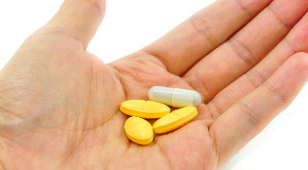 Weight Loss Supplements Best