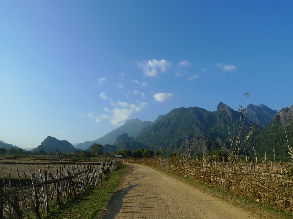 Album - LAOS