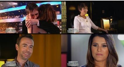 Soirée consacrée à Grégory Lemarchal le 4 septembre sur D8.