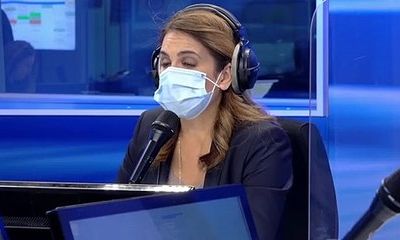 Le couvre-feu est "un drame" pour les théâtres, alerte Marc Ladreit de Lacharrière