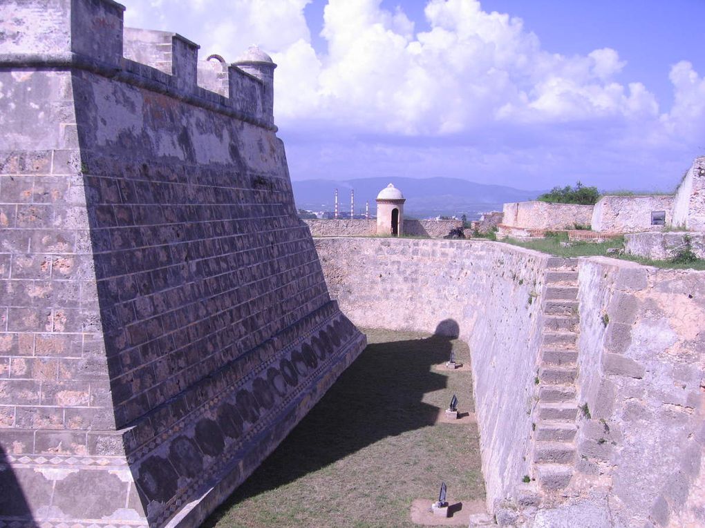 Voyage à Cuba : octobre-novembre 2017