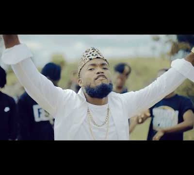 Bogga Bellow - Bada Bada