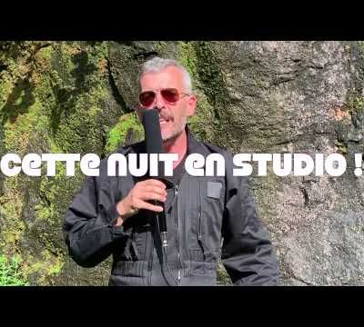 CRASH d'un OVNI le 12/05/2020 près de RIO de JANEIRO avec traque des ET survivants par l'armée Brésilienne, USA et Nasa et manifestations très récentes de la flotte galactique - MAJ - 18/05/2020.