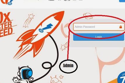 Cara Mengganti Password BOLT! dengan Mudah