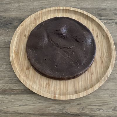 Fondant au chocolat au Thermomix- ultra gourmand et inratable 