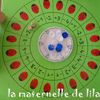 jeu des coccinelles (ajouter et retirer)