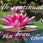 Belle continuation en 2019 ! - tosulech.over-blog.com