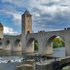 Cartes postales du lointain Quercy (1)