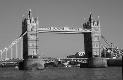 Tower Bridge