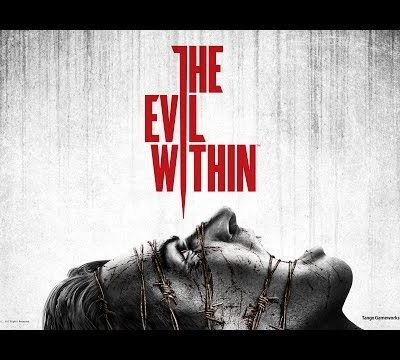 [Let's-Play]: The Evil-Within