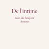 De l'intime