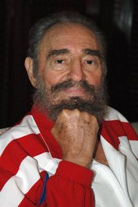 Des institutions de Cuba et des Nations Unies organisent des hommages à Fidel Castro