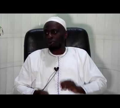 Hayatus Sahaba 131-La vie de Sa'id Ibn Amir du 12-02-2018 Oustaz Mouhammad Kane hafizahou-Llah