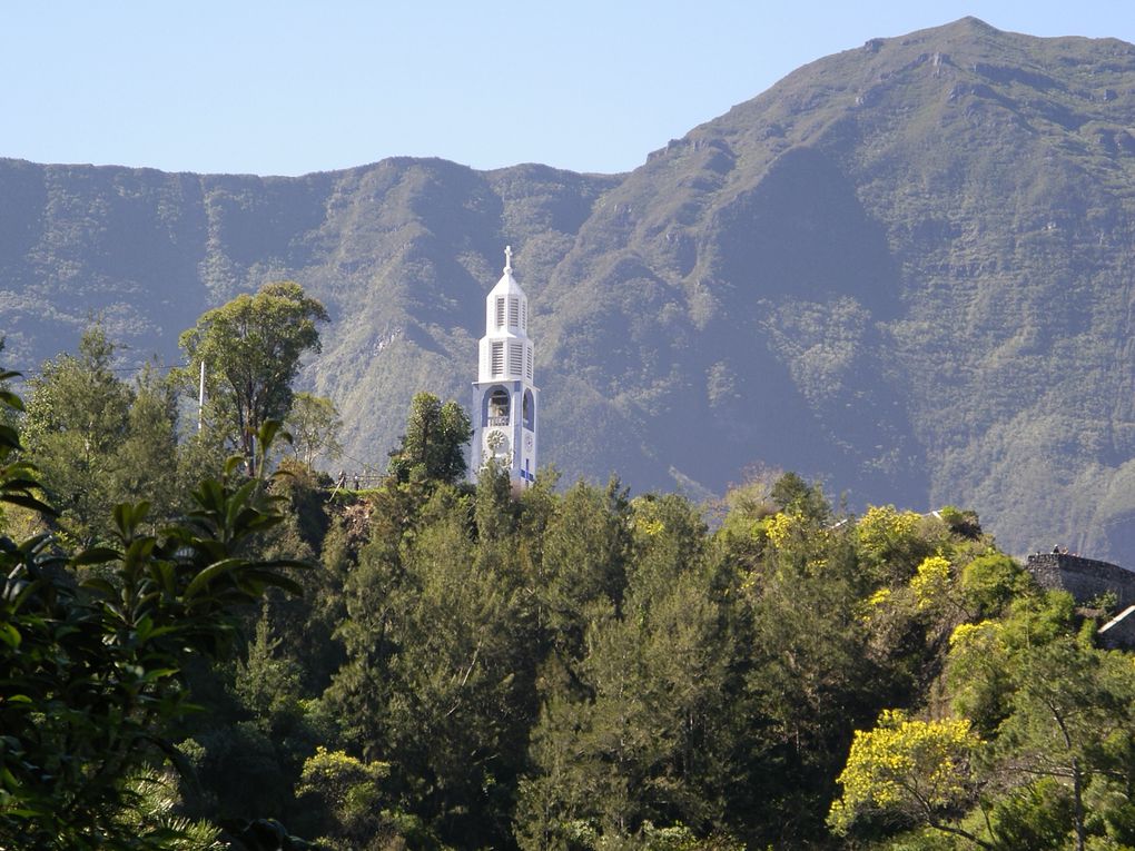 Album - La Réunion 2007 - 2012