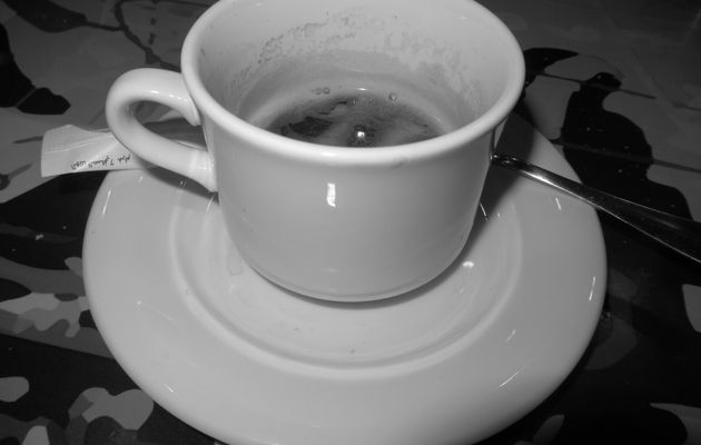 La consommation de café dans le monde.