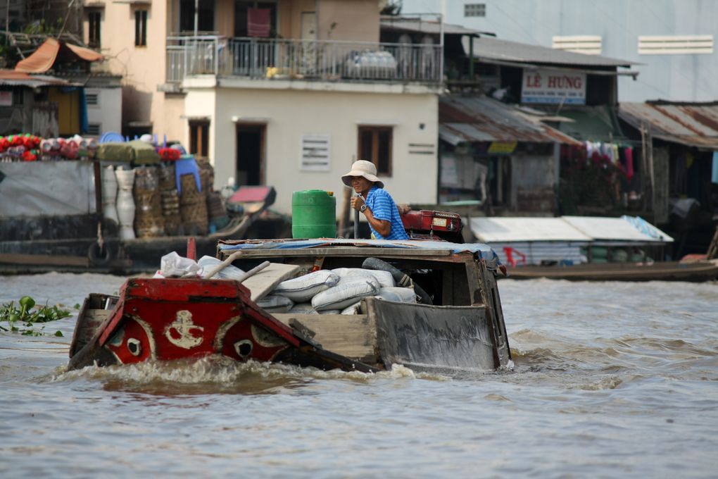 Album - Delta-du-Mekong--Mytho-Ben-Tre--Can-Tho-