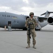Afghanistan : les États-Unis préparent des évacuations par voie aérienne - Aerobuzz