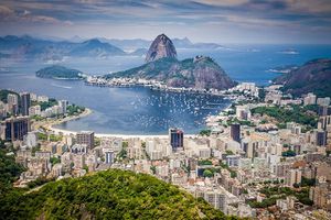 Zika, consigli per viaggiare sereni in Brasile