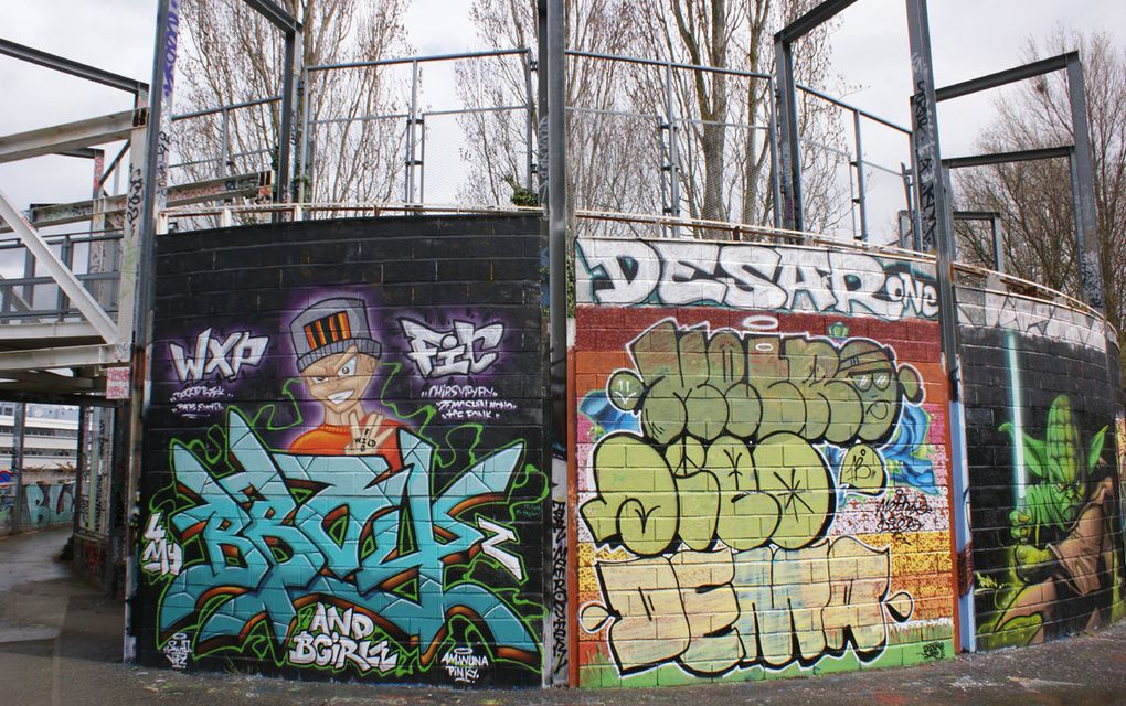 Album - Graffitis-Dept-31-Divers-tom-003