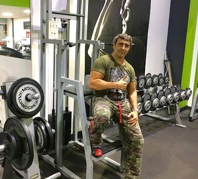 Les Secrets de Muscu de Delavier