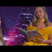 Weihnachtsmärchen 1 Advent 2020