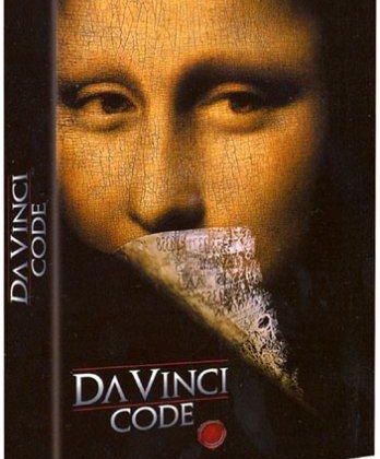 Da Vinci Code, 1ère diffusion en clair : le 1er octobre sur M6.
