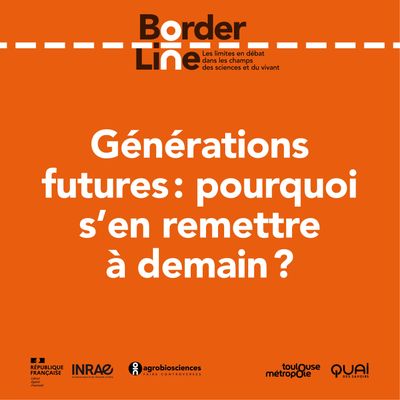 La Lettre de la Mission Agrobiosciences -INRAE