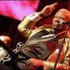 BB King vu par ...