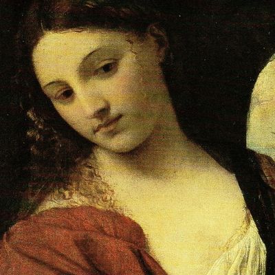 La rencontre de l'autre