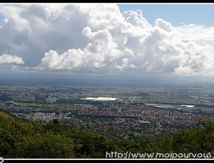 Autour de Clermont Ferrand ...