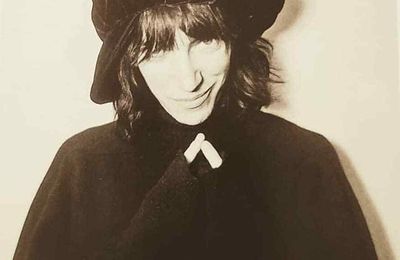Patti Smith - Gloria