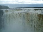 Las Cataratas del Iguazú