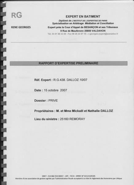 Album - rapport-expertise-du-09-octobre-2007