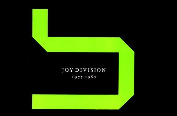 Joy Division - Dead Souls