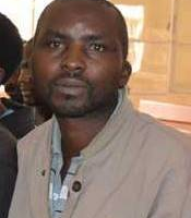 Rwanda: FPR Inkotanyi yivuganye NSENGIMANA Alfred wari Exécutif wa CYUVE