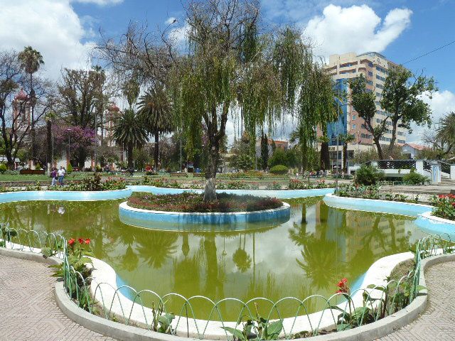 Album - 2011-Cochabamba-Bolivie