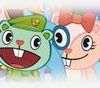 happy tree friends