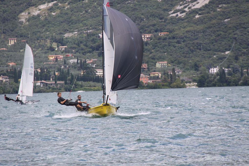 Italian &amp; europacup Laser 4000 - Campione 2014 - DIAPORAMA