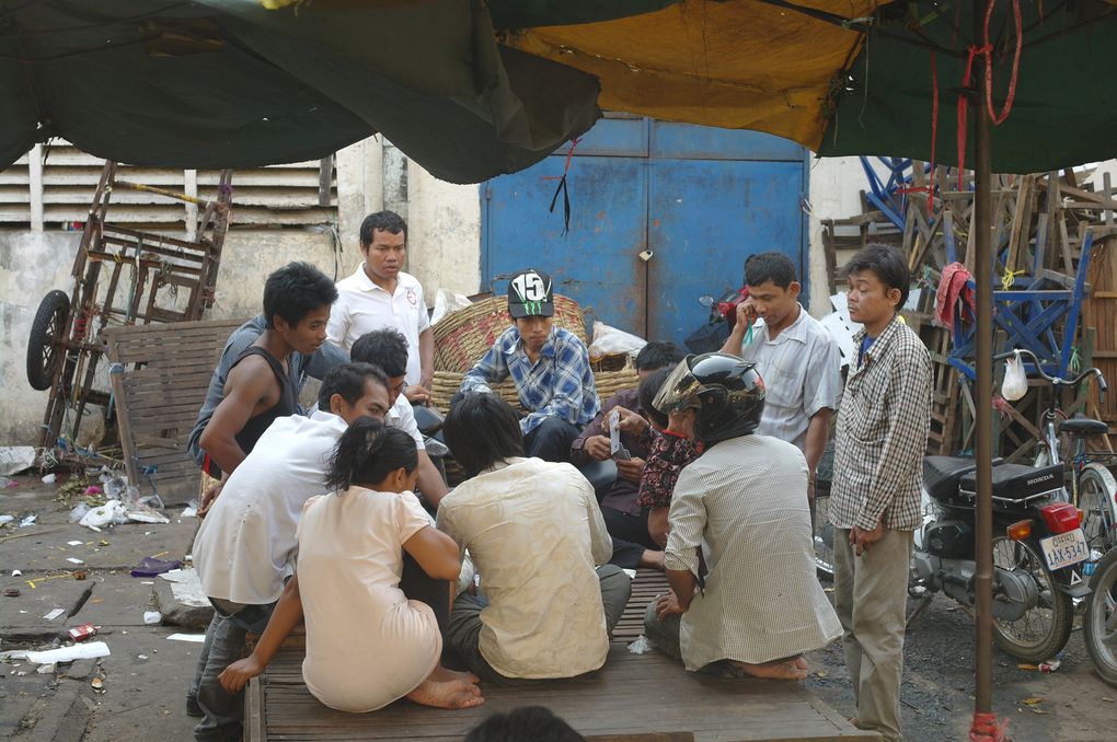 Album - Cambodge-janv-2012