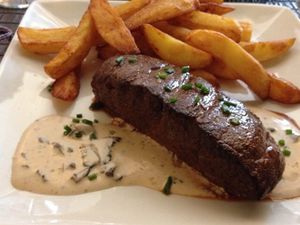 Restaurant le Parvis : du bon vrai fait-maison à Rouen !