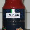 [Lidl] Italiamo Passata di pomodoro Rustica (Passierte Tomaten Rustica) von Princes Industrie Alimentari